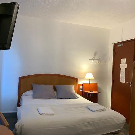 Mondial Hotel Hawr Zewnętrze zdjęcie