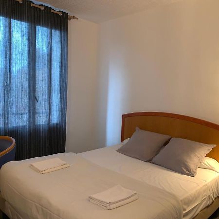 Mondial Hotel Hawr Zewnętrze zdjęcie