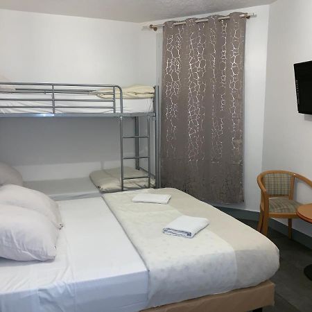 Mondial Hotel Hawr Zewnętrze zdjęcie