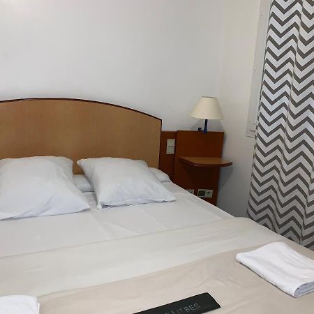 Mondial Hotel Hawr Zewnętrze zdjęcie