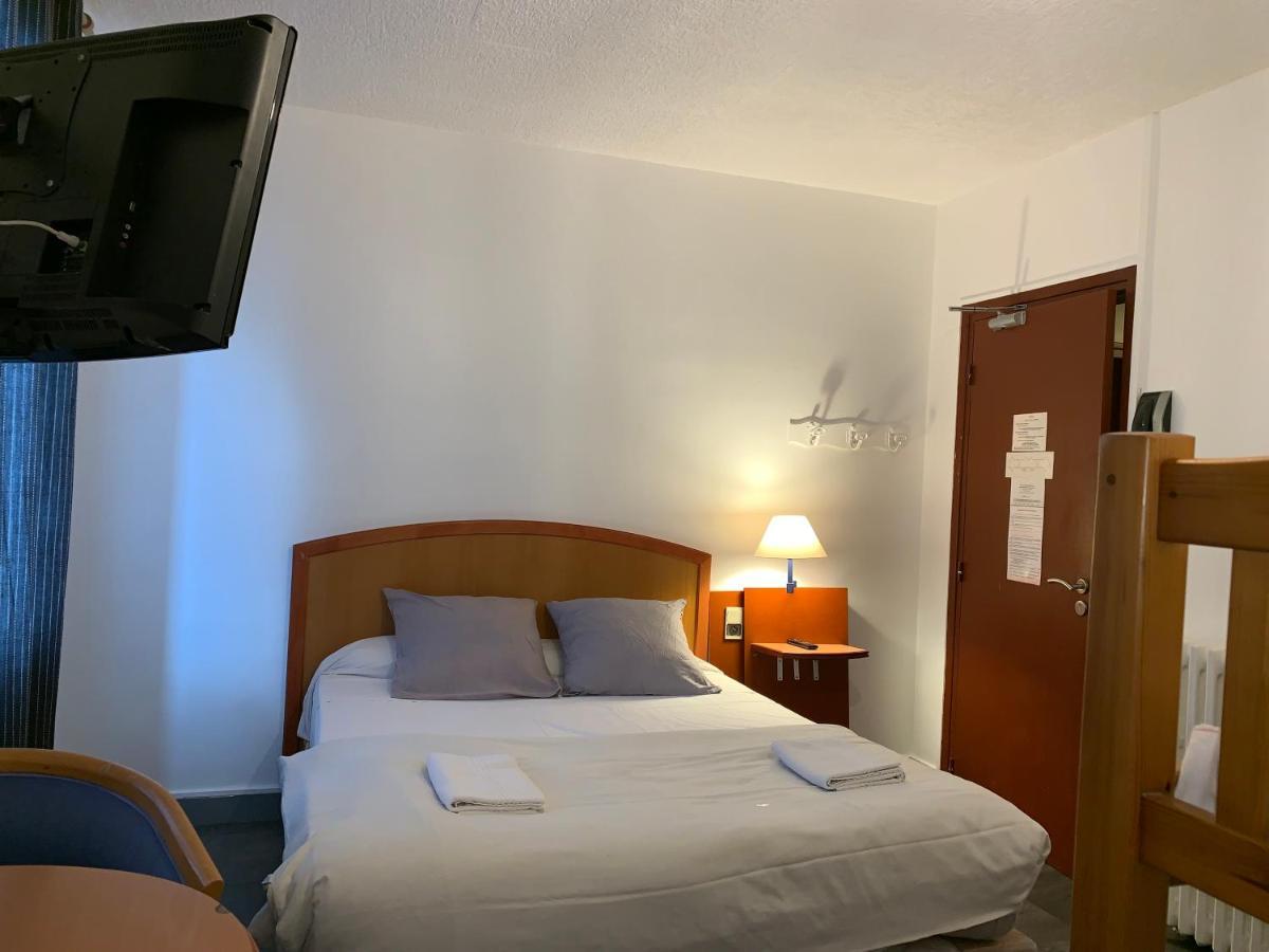 Mondial Hotel Hawr Zewnętrze zdjęcie
