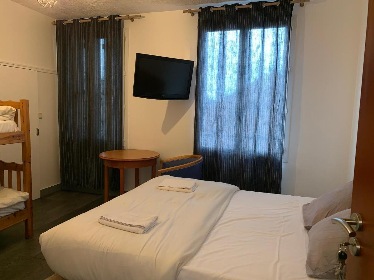 Mondial Hotel Hawr Zewnętrze zdjęcie