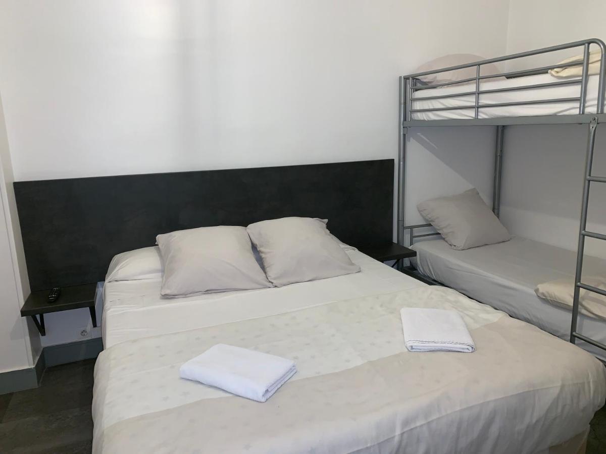 Mondial Hotel Hawr Zewnętrze zdjęcie