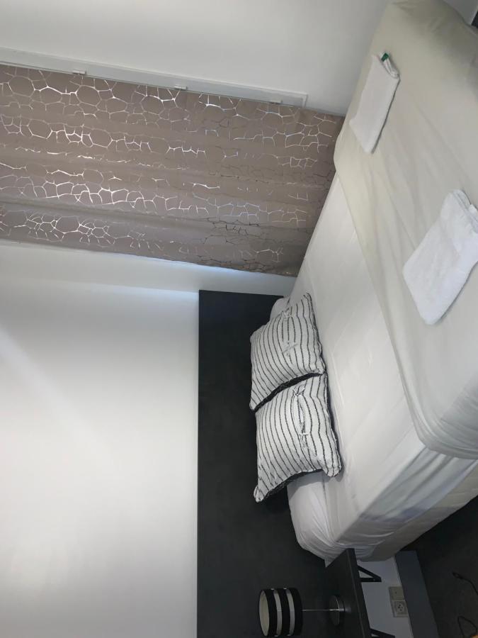 Mondial Hotel Hawr Zewnętrze zdjęcie
