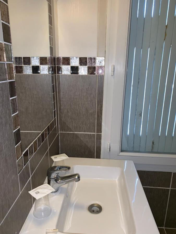 Mondial Hotel Hawr Zewnętrze zdjęcie