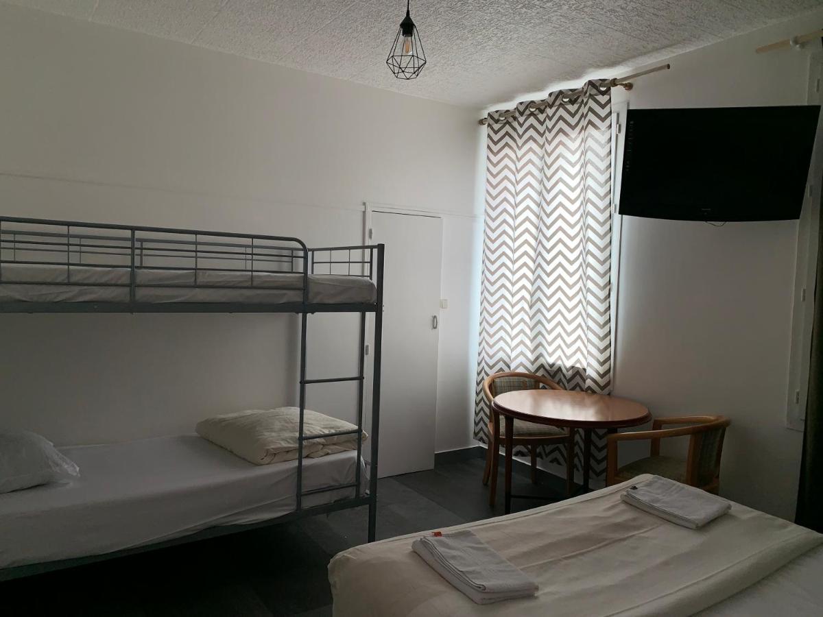 Mondial Hotel Hawr Zewnętrze zdjęcie