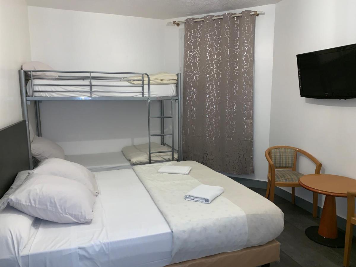 Mondial Hotel Hawr Zewnętrze zdjęcie