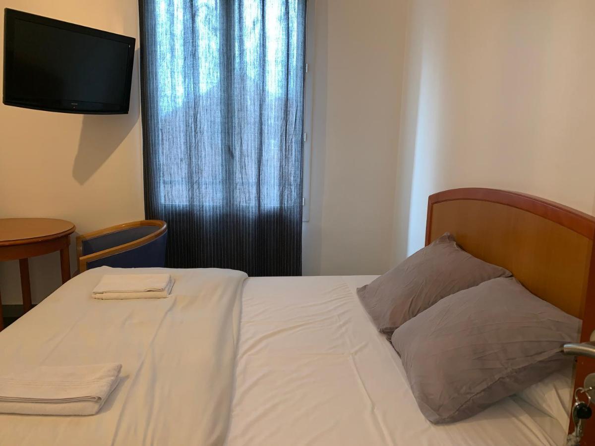 Mondial Hotel Hawr Zewnętrze zdjęcie