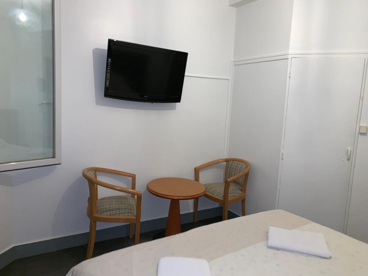 Mondial Hotel Hawr Zewnętrze zdjęcie