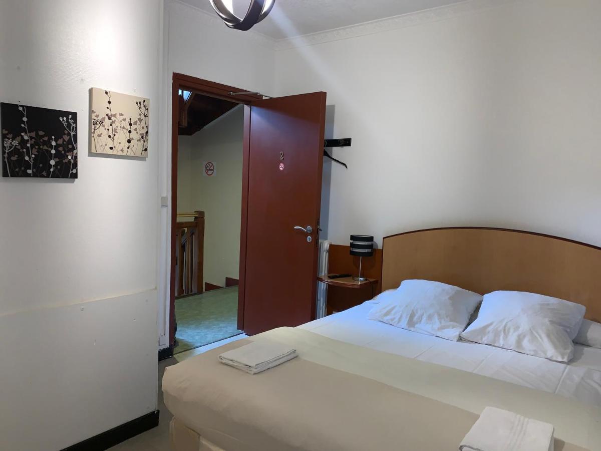 Mondial Hotel Hawr Zewnętrze zdjęcie