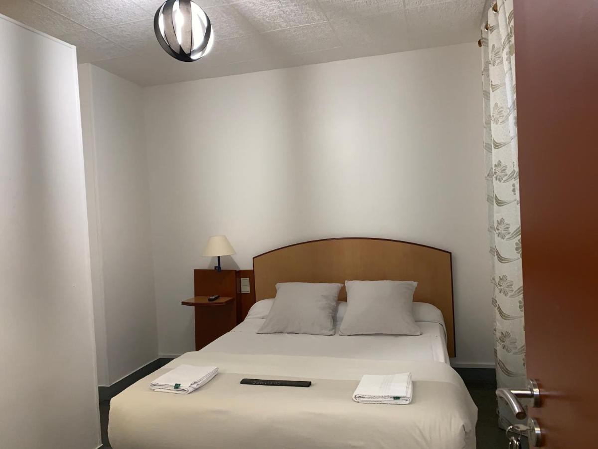 Mondial Hotel Hawr Zewnętrze zdjęcie