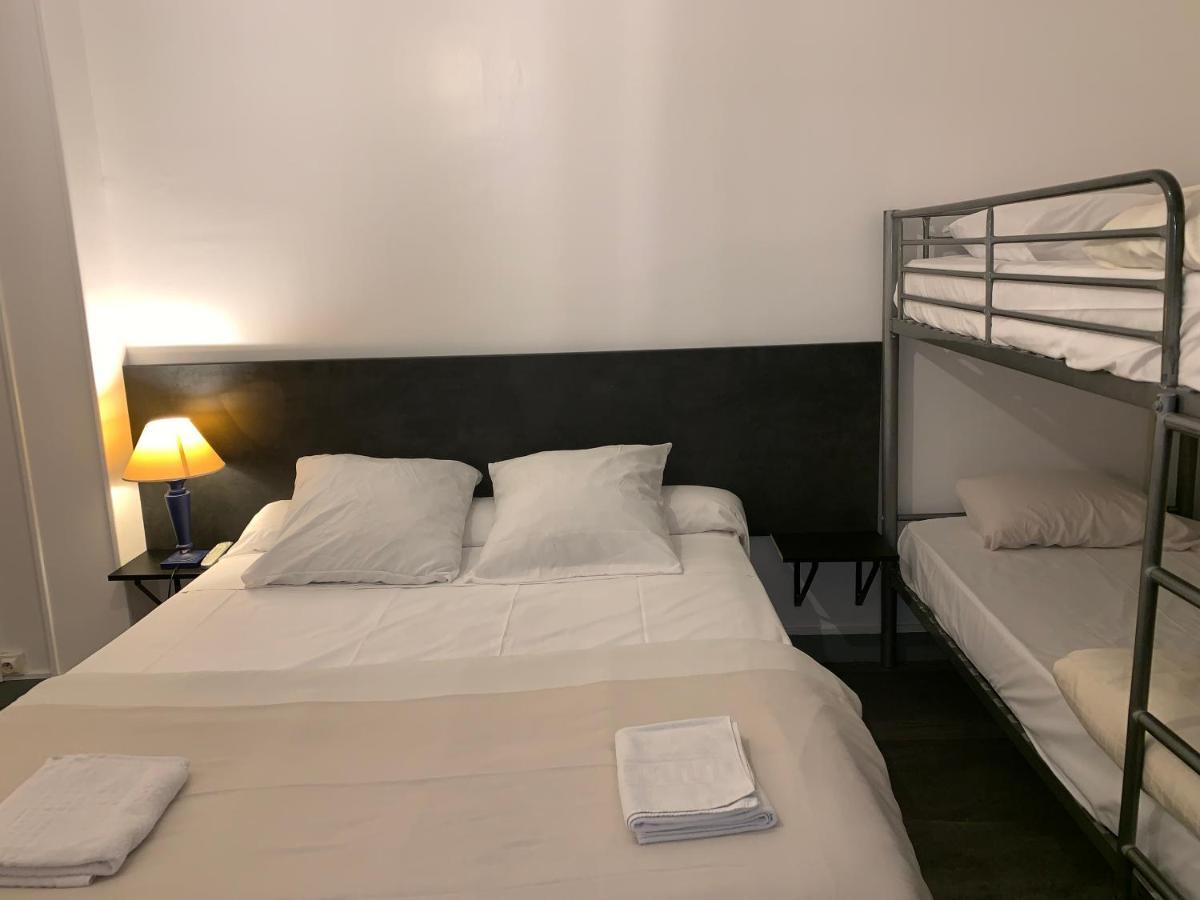 Mondial Hotel Hawr Zewnętrze zdjęcie
