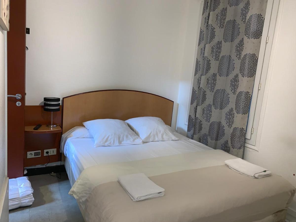 Mondial Hotel Hawr Zewnętrze zdjęcie