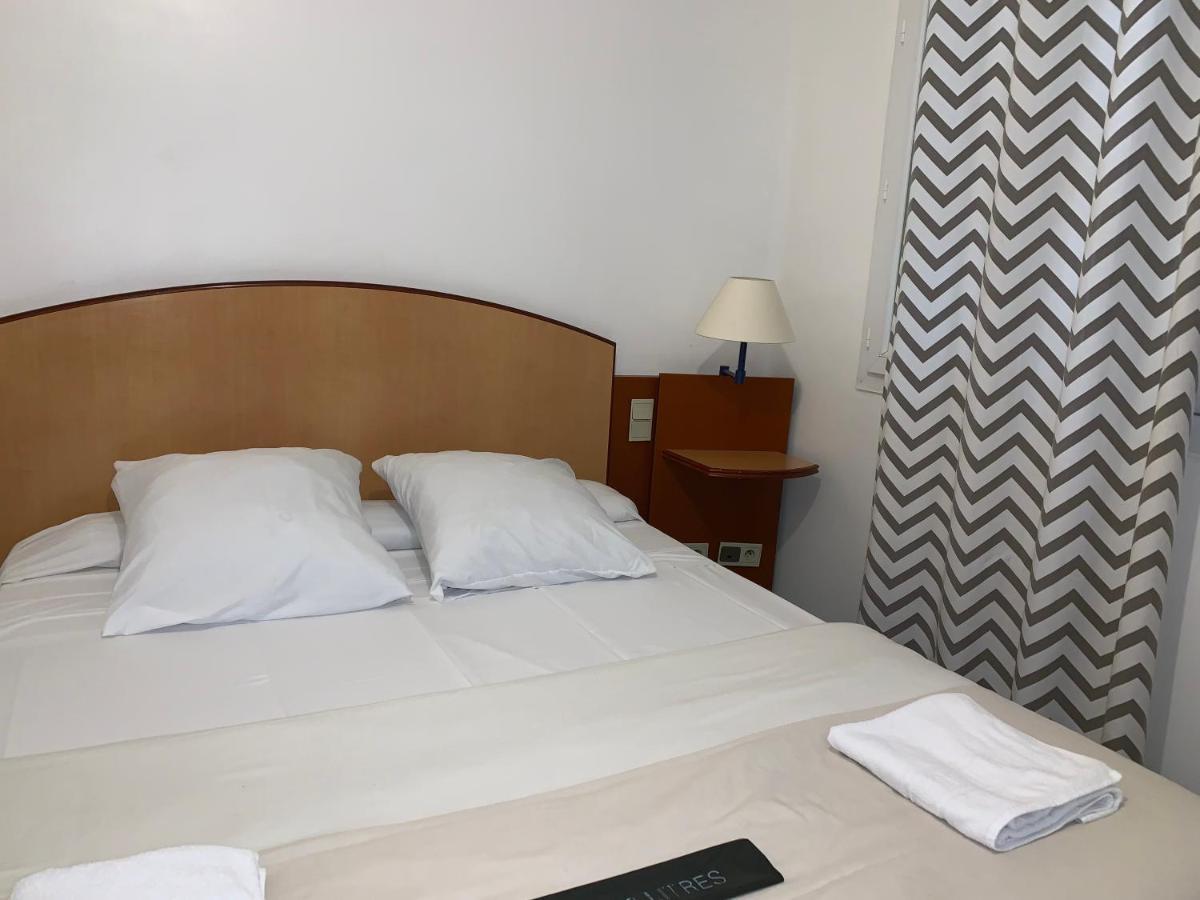Mondial Hotel Hawr Zewnętrze zdjęcie