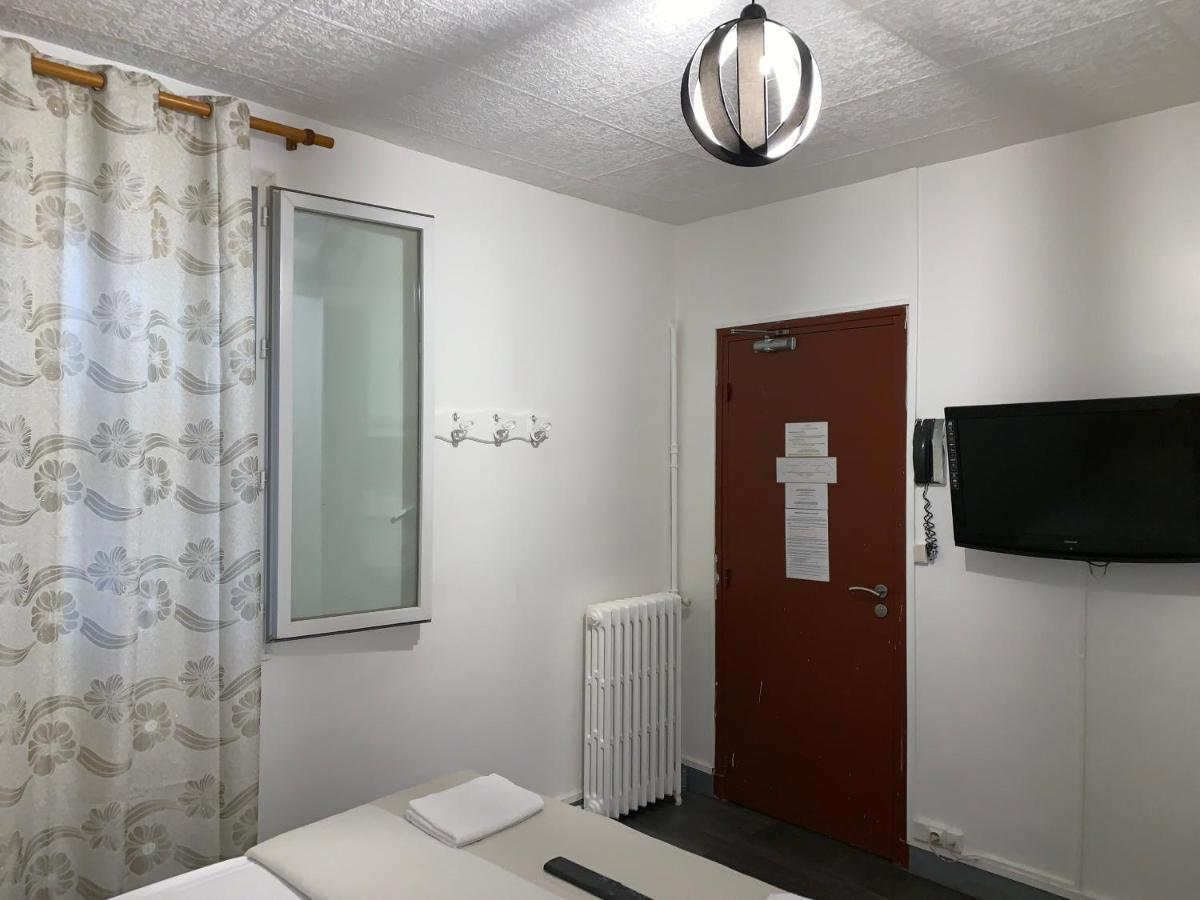 Mondial Hotel Hawr Zewnętrze zdjęcie
